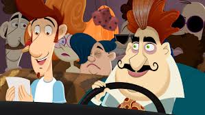 ORKESTRA LURTARRA - LH456