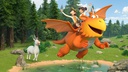 ZOG 2 Mediku Hegalariak