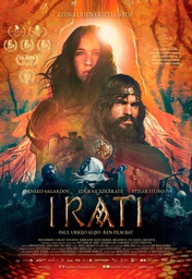 IRATI - DBH34-BATXI
