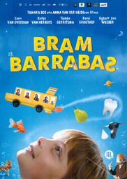 BRAM BARRABAS - LH456