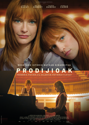 PRODIJIOAK - DBH