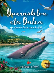 Barraskiloa eta Balea - HH-LH12